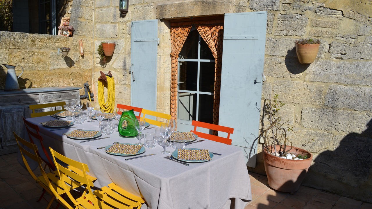 Photo of Outdoor in Saint-Siffret