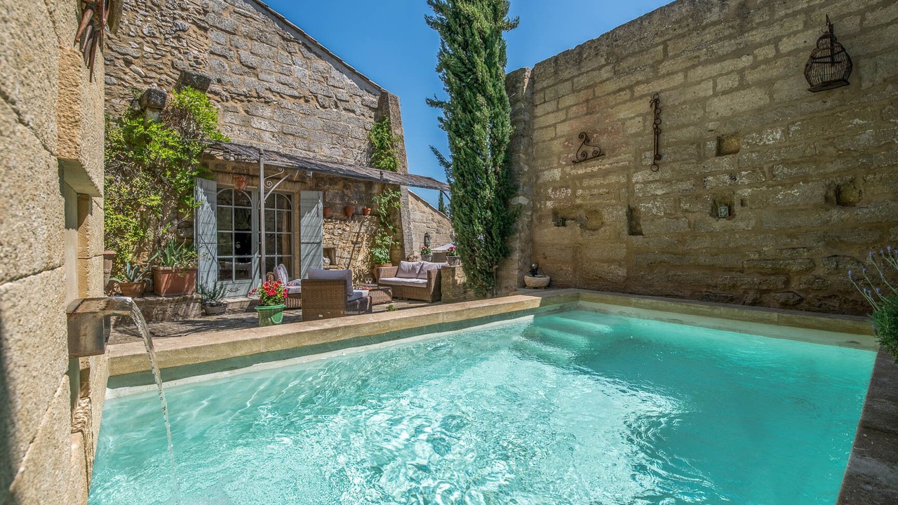 Photo of Outdoor in Saint-Siffret