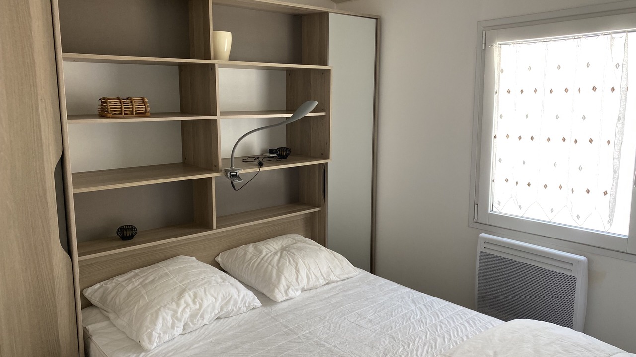 Photo of Bedroom in Noirmoutier-en-l'Ile