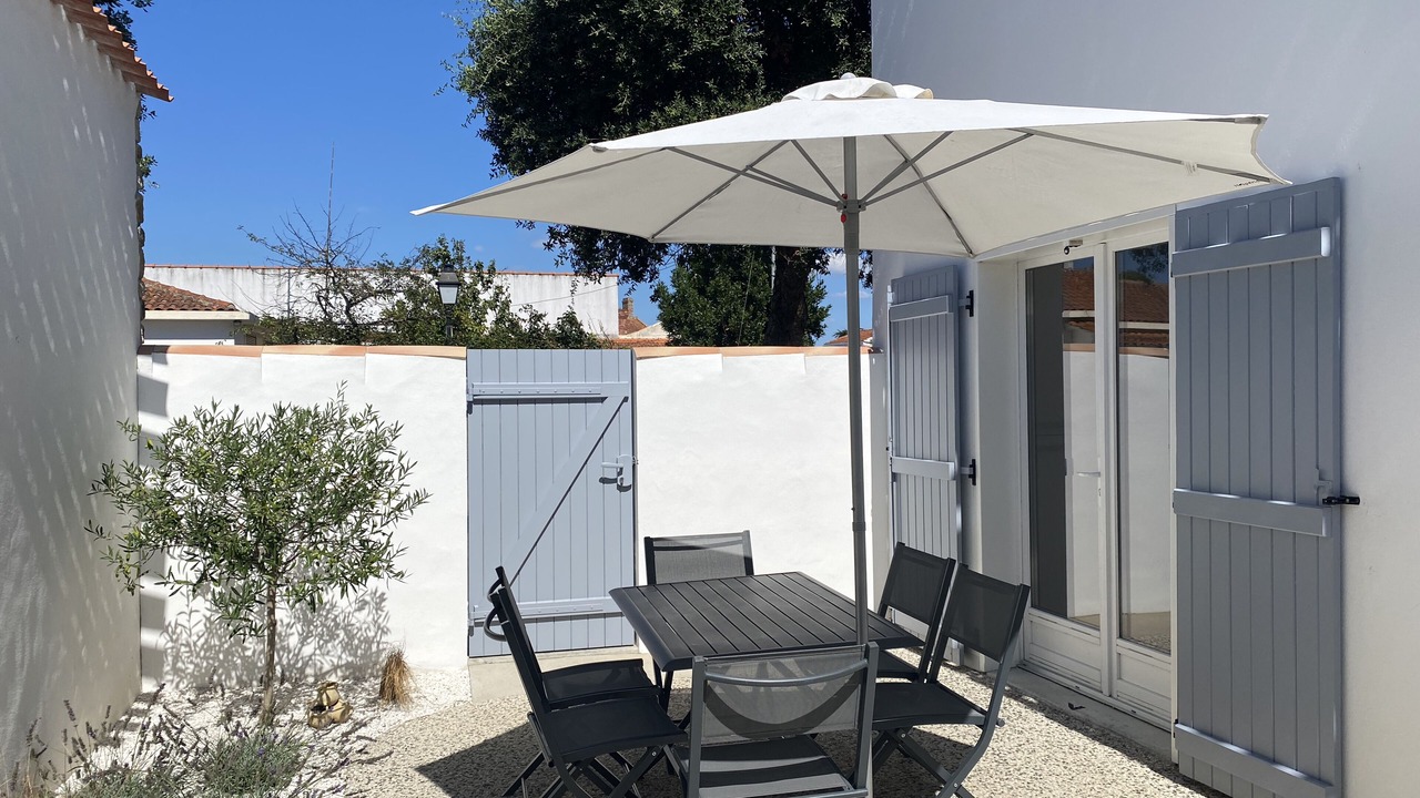 Photo of Outdoor in Noirmoutier-en-l'Ile