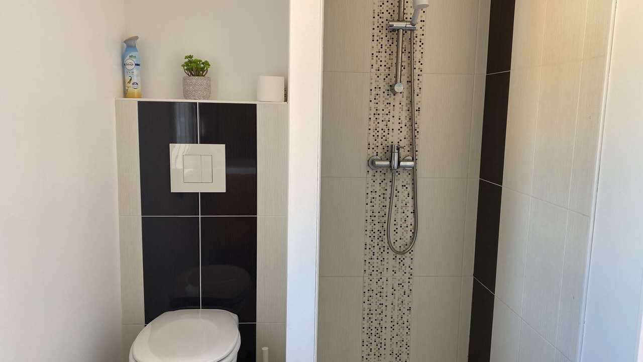Photo of Bathroom in Noirmoutier-en-l'Ile