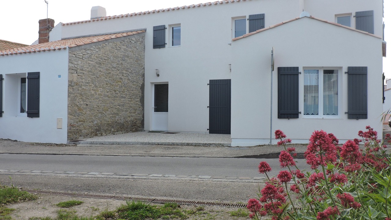 Photo of Outdoor in Noirmoutier-en-l'Ile