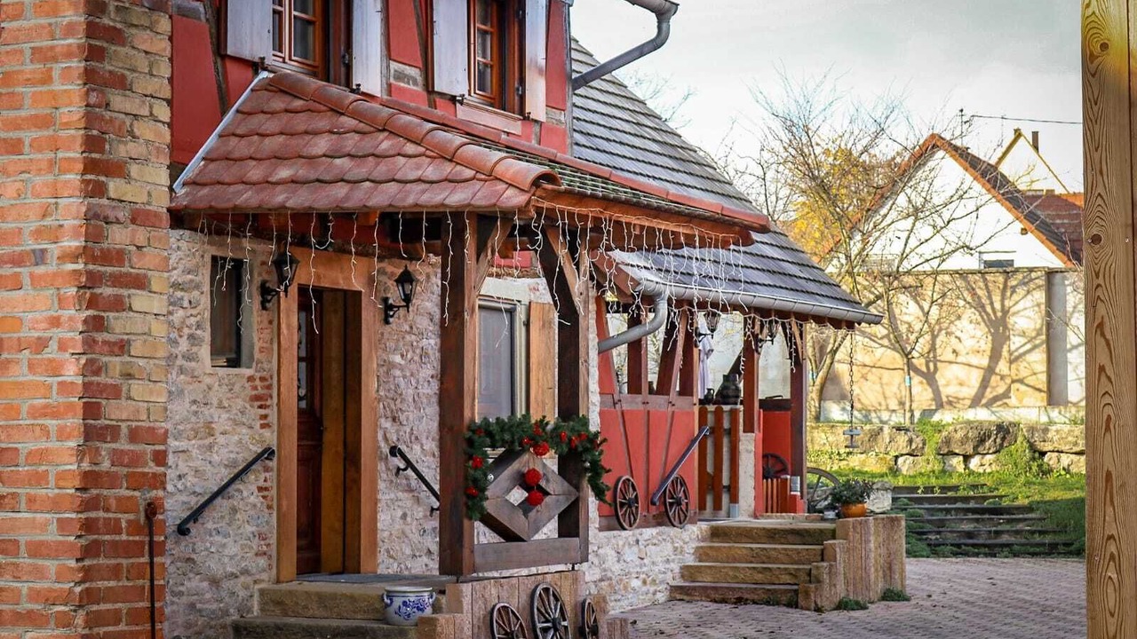 Photo of Outdoor in Willgottheim