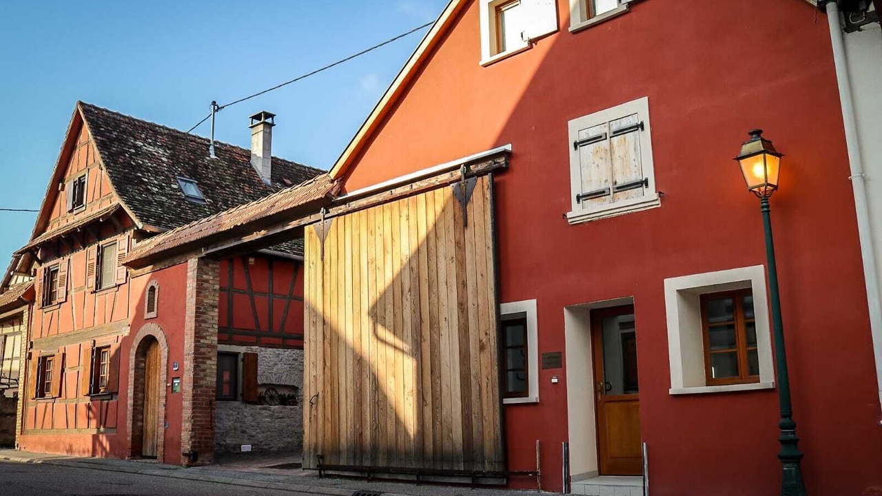 Photo of Outdoor in Willgottheim