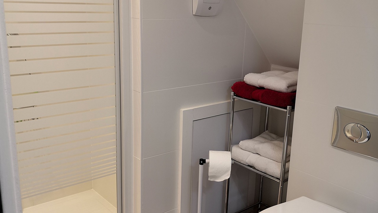 Photo of Bathroom in Willgottheim