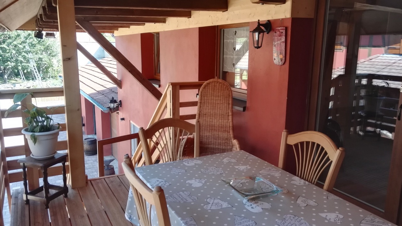 Photo of Outdoor in Willgottheim