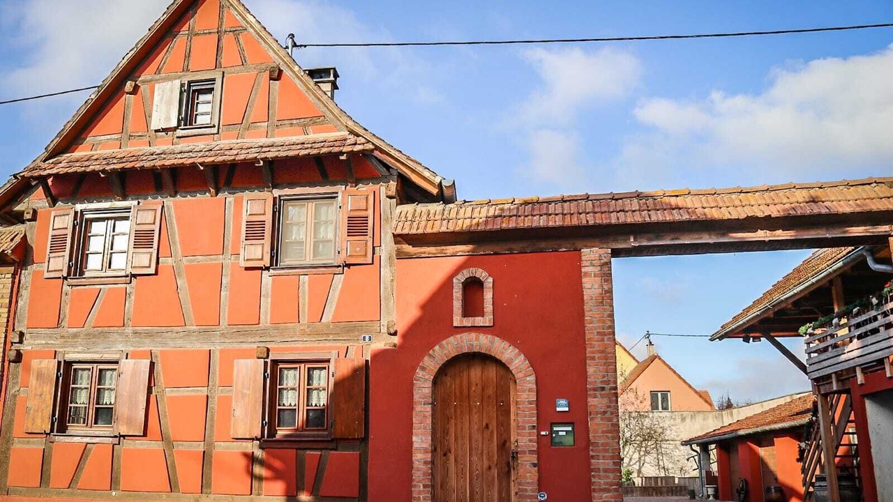 Photo of Outdoor in Willgottheim