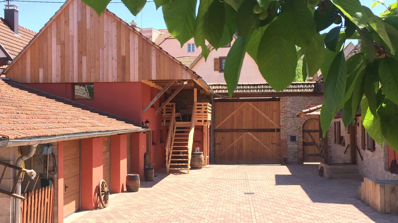 Photo of Outdoor in Willgottheim