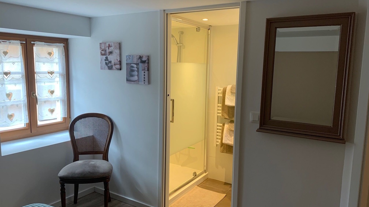 Photo of Bedroom in Willgottheim