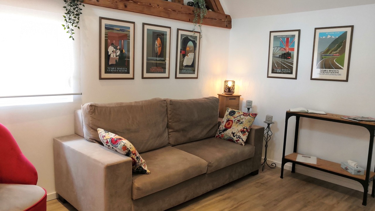 Photo of Livingroom in Willgottheim