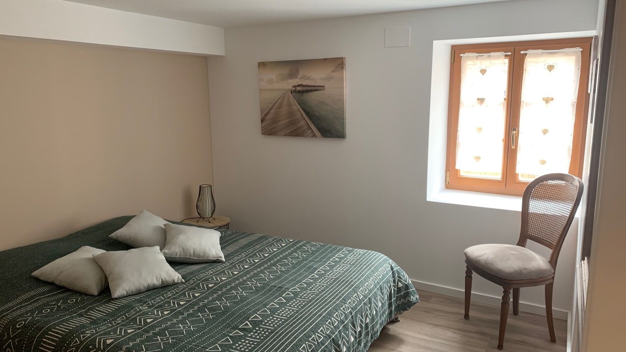 Photo of Bedroom in Willgottheim