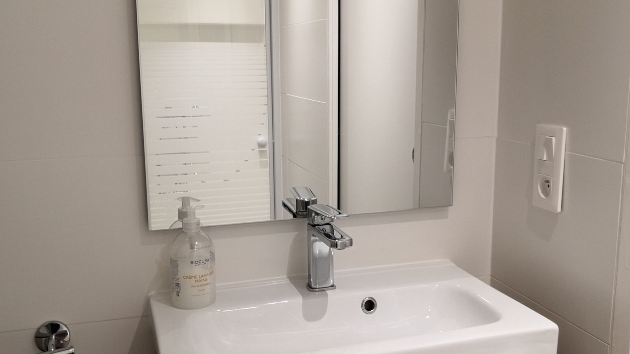 Photo of Bathroom in Willgottheim