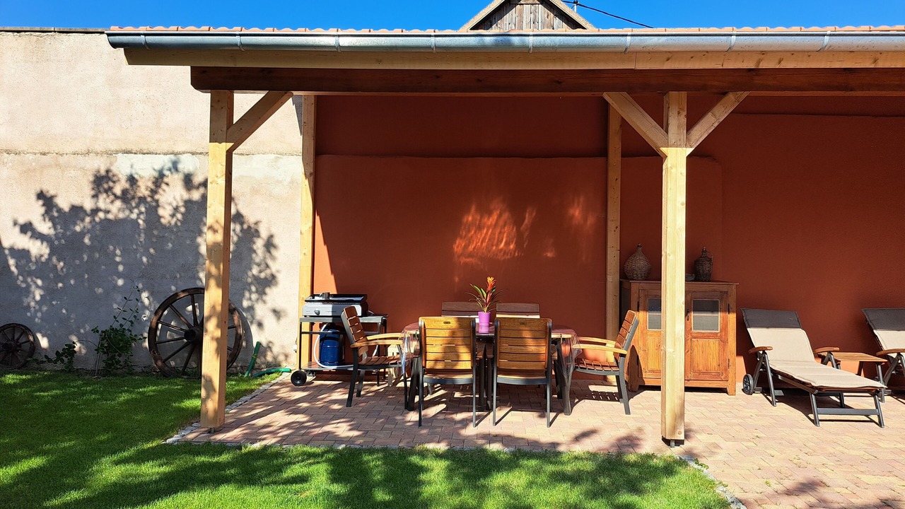 Photo of Outdoor in Willgottheim