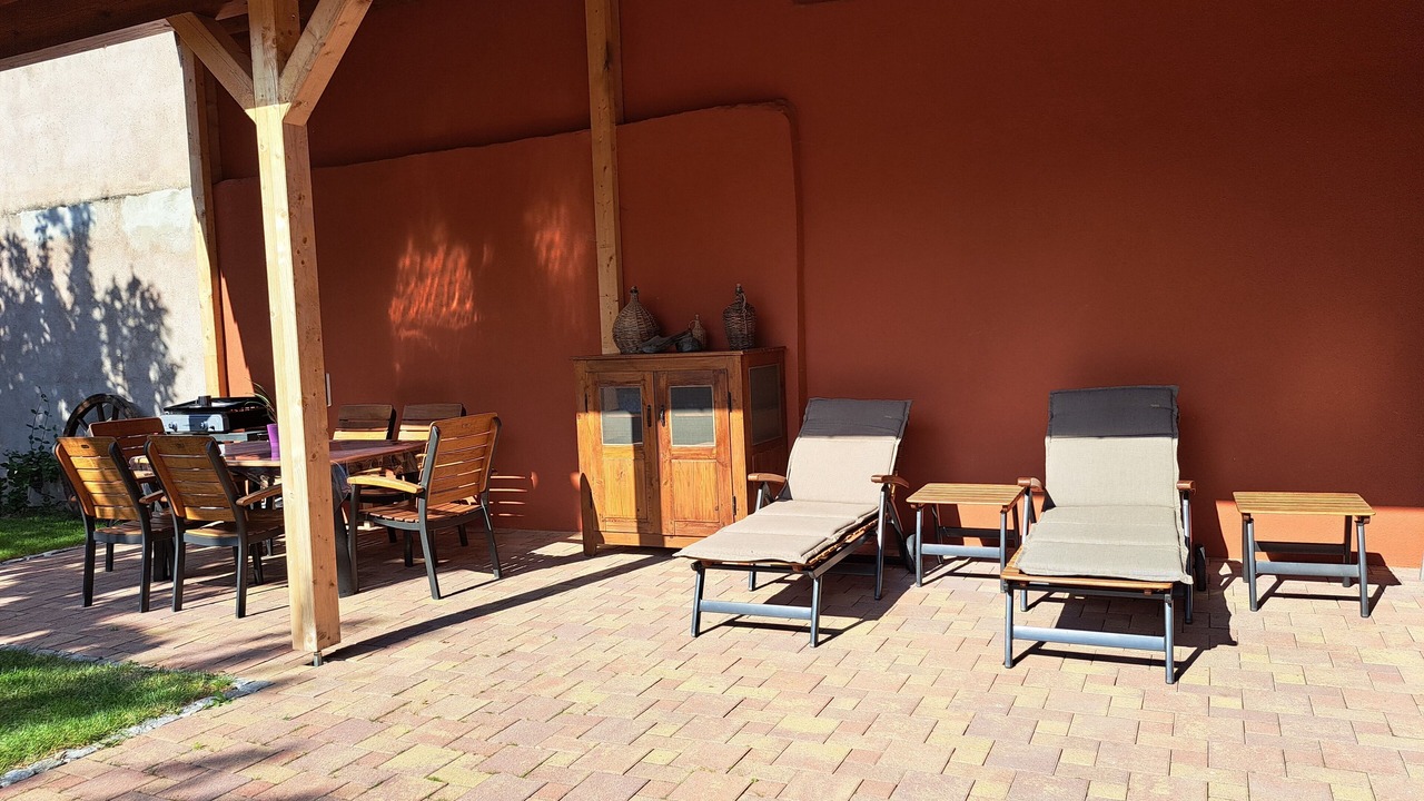 Photo of Outdoor in Willgottheim