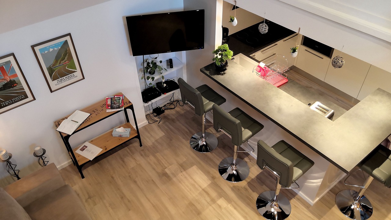 Photo of Livingroom in Willgottheim