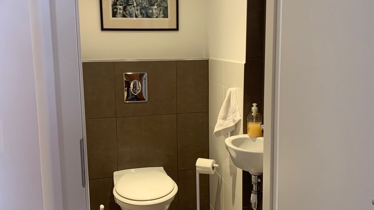Photo of Bathroom in Willgottheim