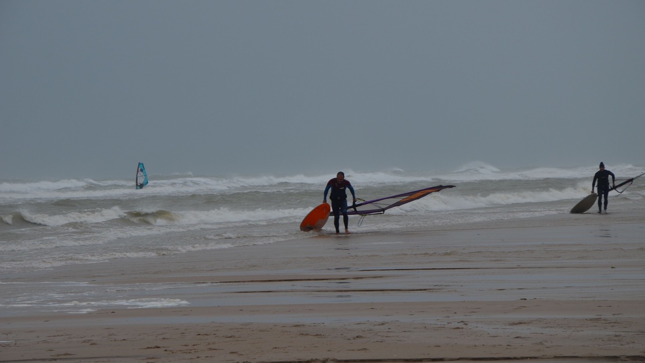 Photo of Others in Wissant