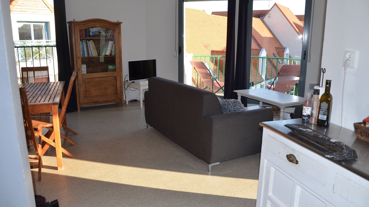 Photo of Livingroom in Wissant