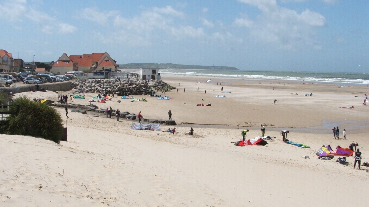 Photo of Others in Wissant