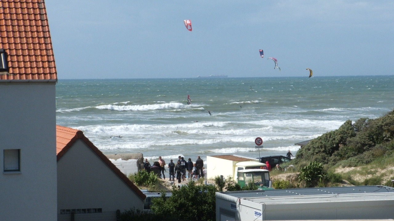 Photo of Others in Wissant