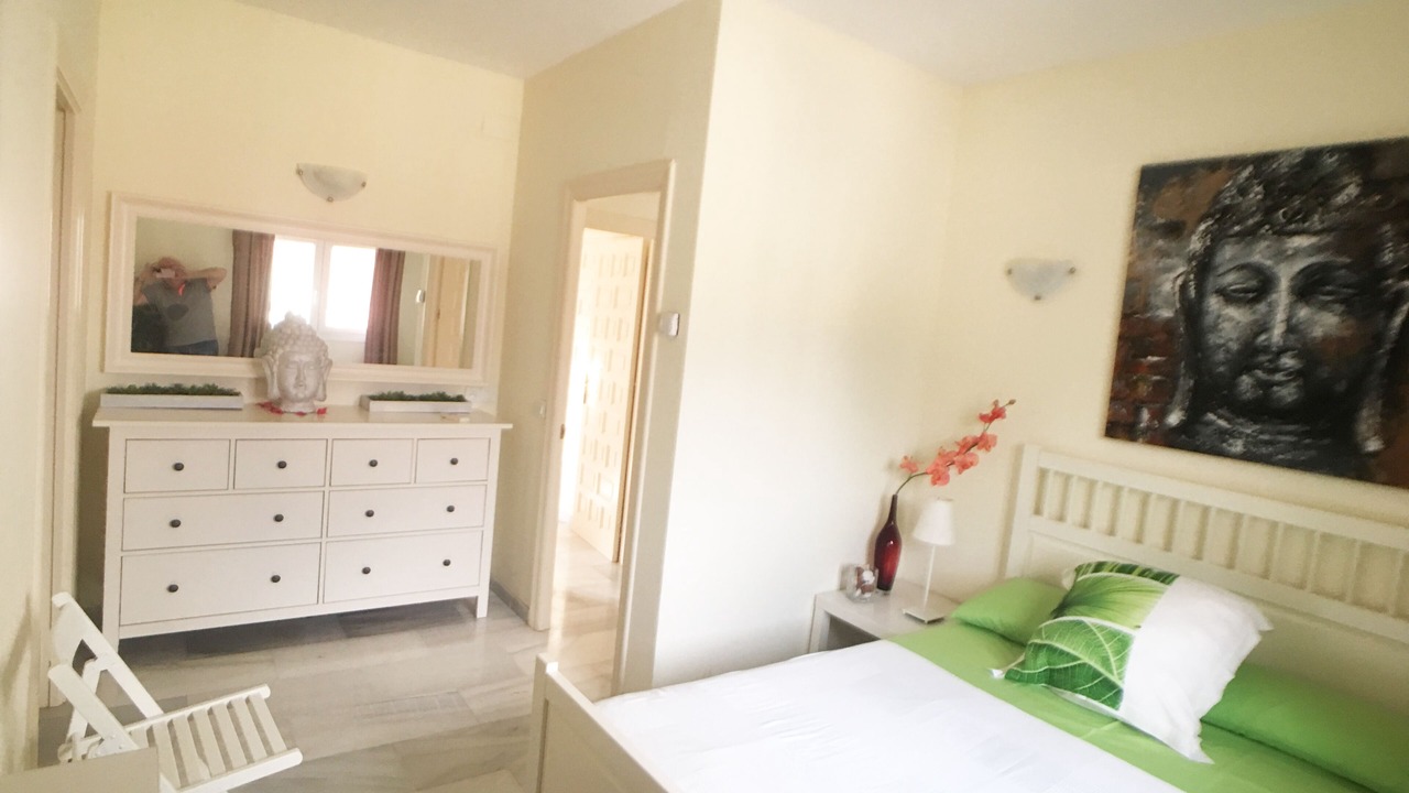 Photo of Bedroom in Mijas