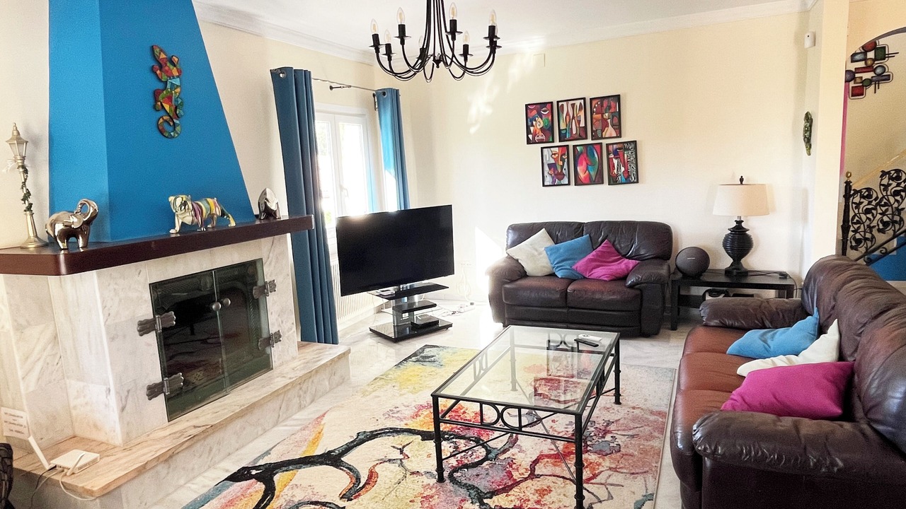 Photo of Livingroom in Mijas