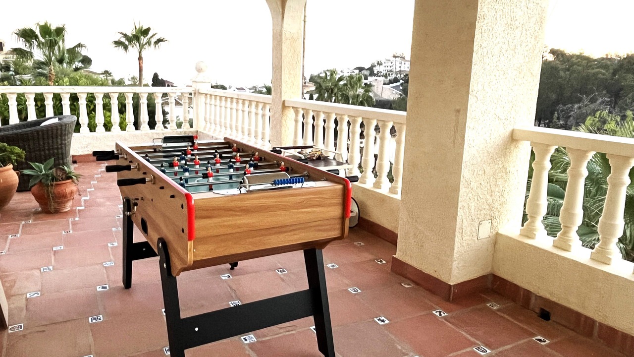 Photo of Outdoor in Mijas