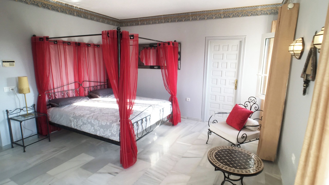 Photo of Bedroom in Mijas