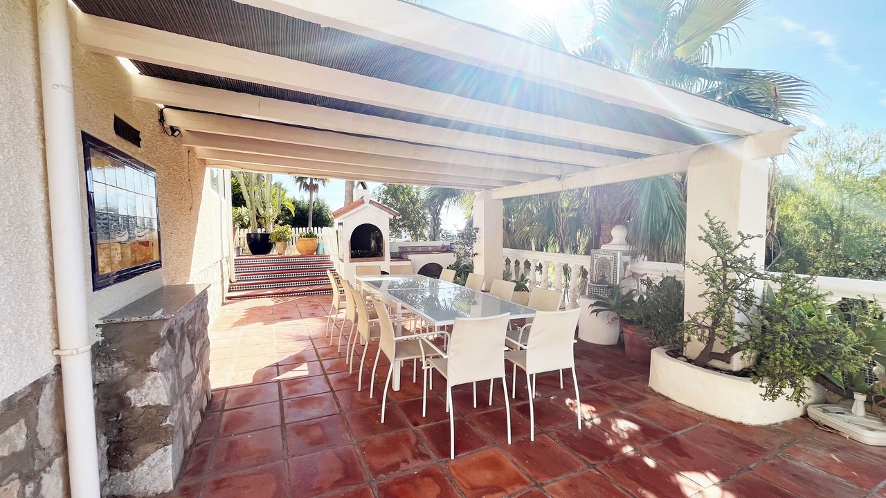 Photo of Outdoor in Mijas