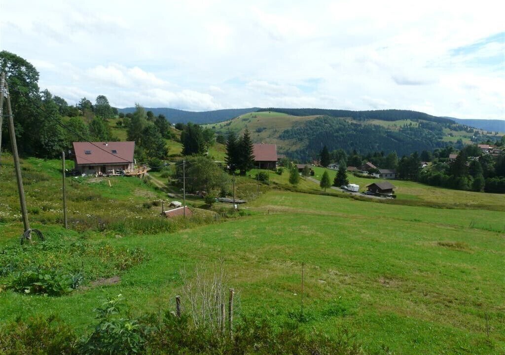Photo of Outdoor in La Bresse