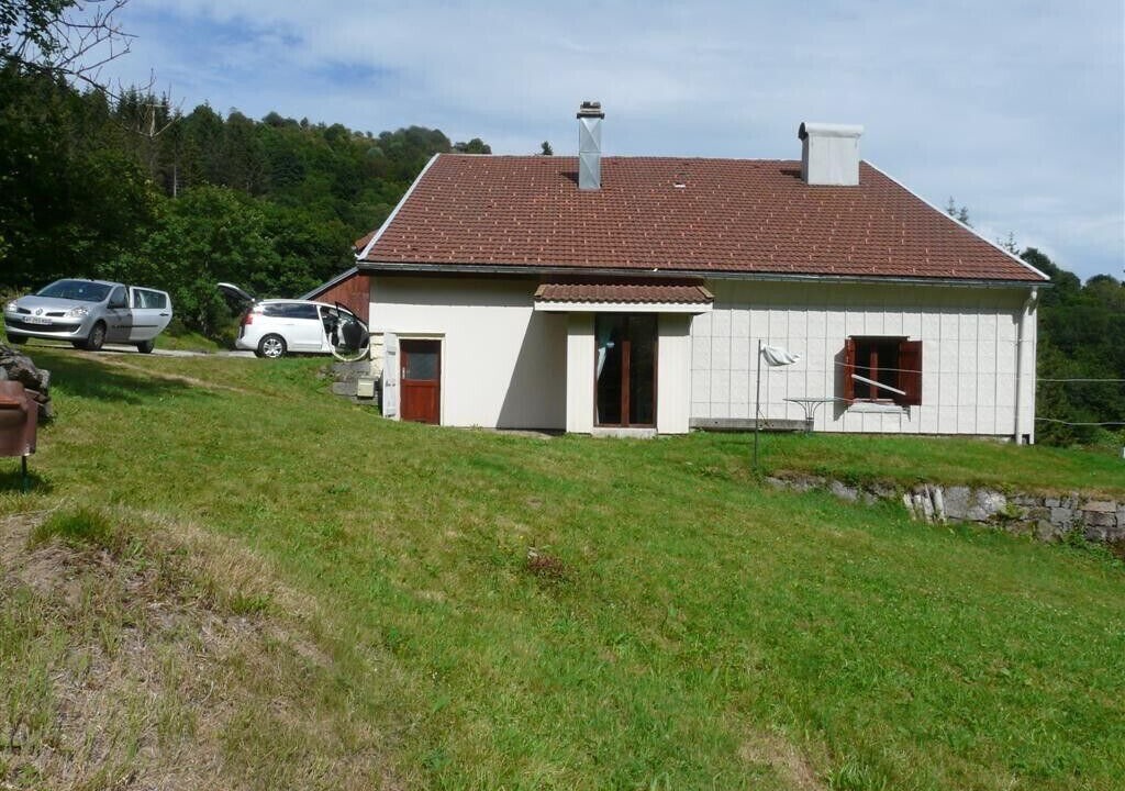 Photo of Outdoor in La Bresse