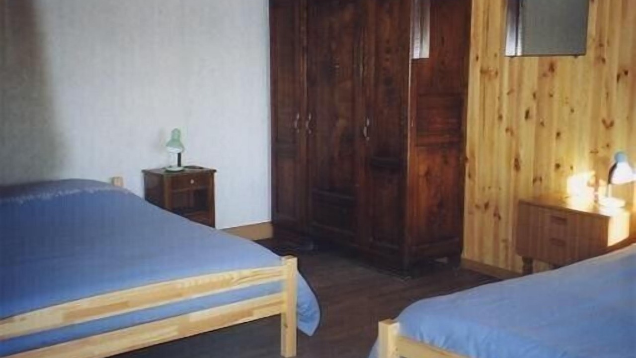 Photo of Bedroom in La Bresse