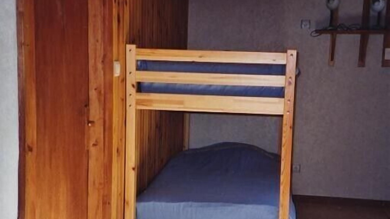 Photo of Bedroom in La Bresse