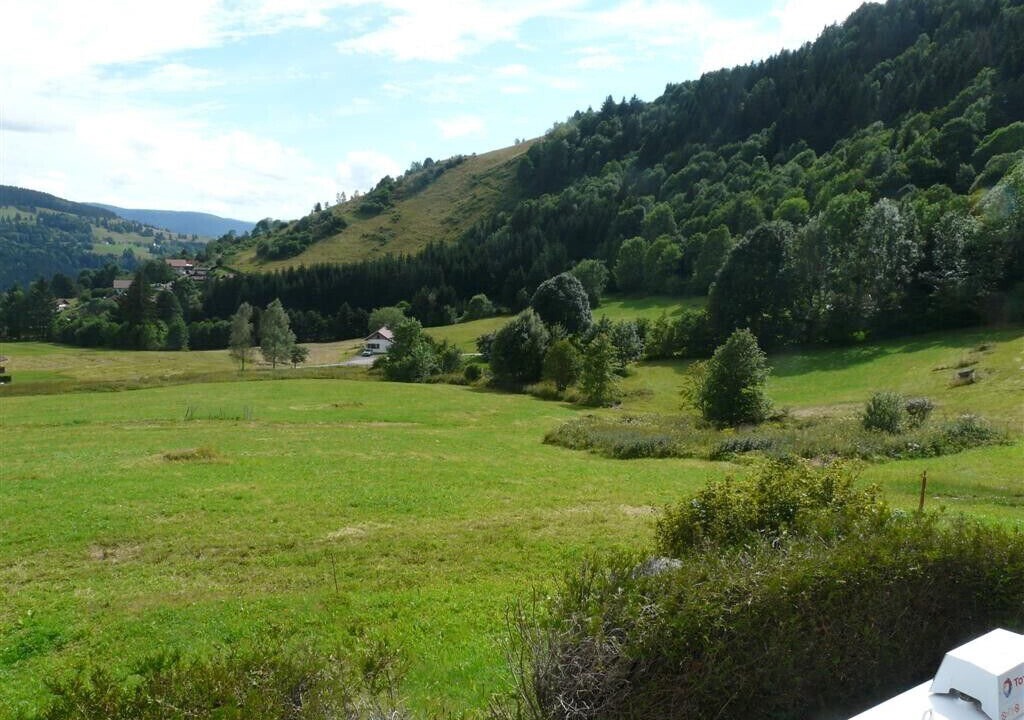 Photo of Outdoor in La Bresse