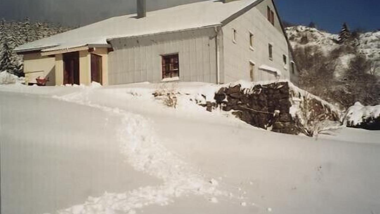 Photo of Outdoor in La Bresse