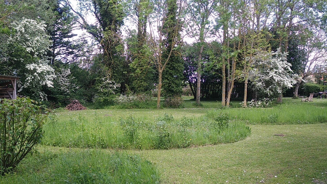 Photo of Outdoor in Monchaux