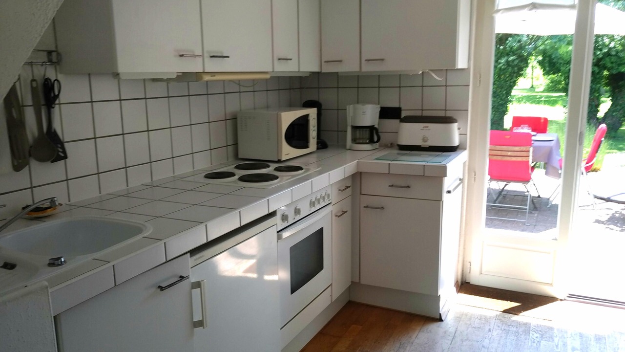 Photo of Kitchen in Monchaux