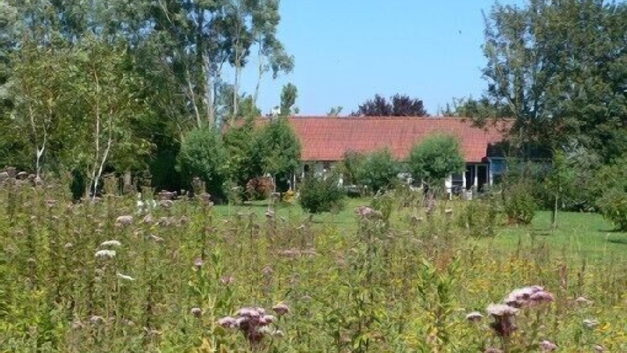 Photo of Outdoor in Monchaux