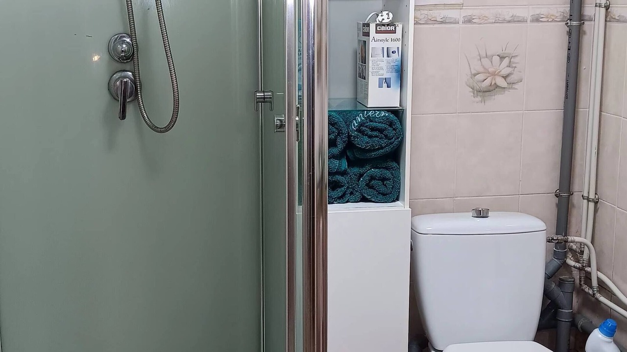Photo of Bathroom in Nalzen
