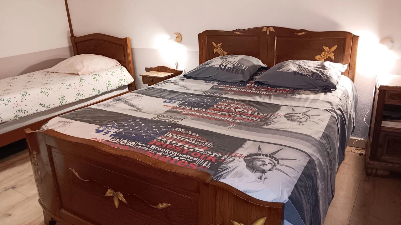 Photo of Bedroom in Nalzen