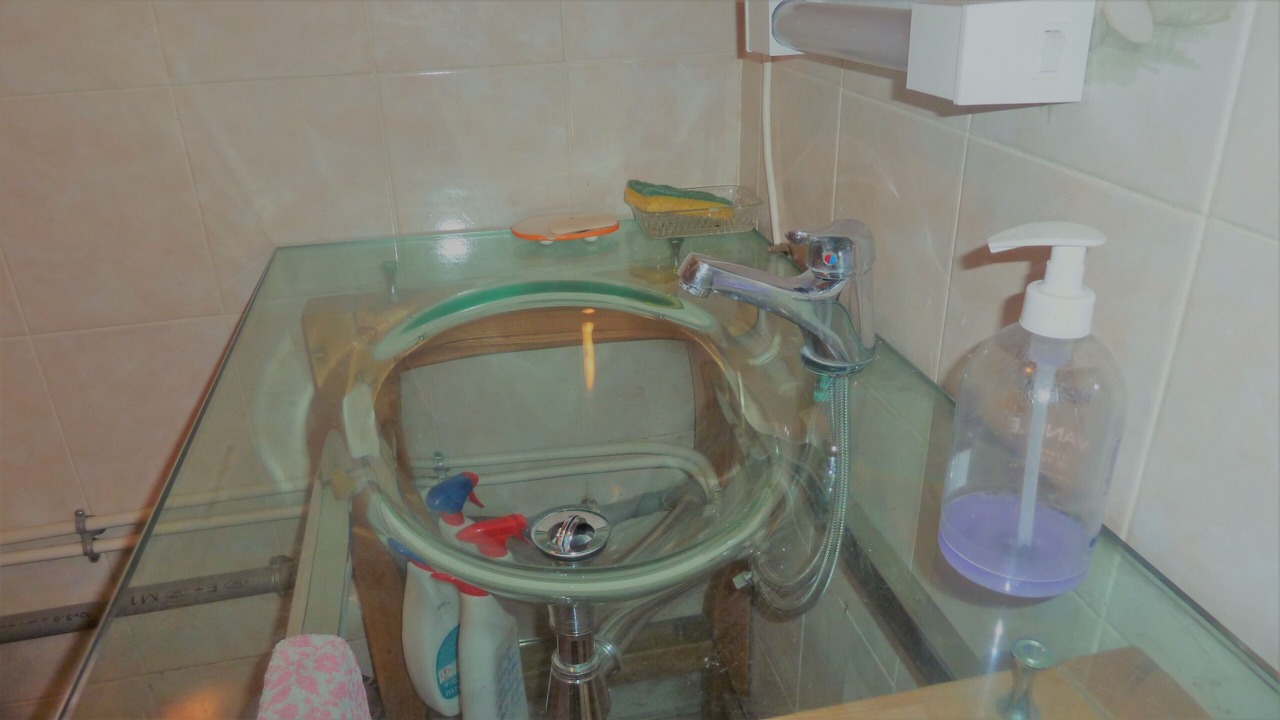 Photo of Bathroom in Nalzen