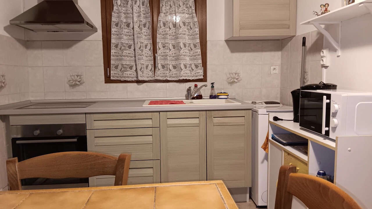 Photo of Kitchen in Nalzen