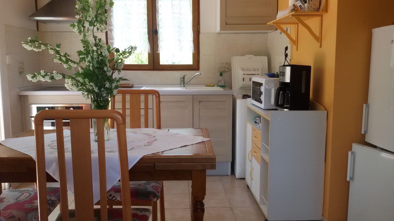 Photo of Kitchen in Nalzen