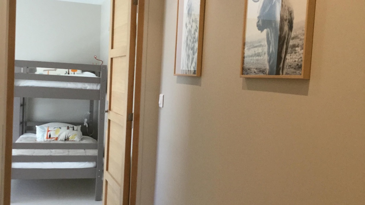 Photo of Bedroom in Le Touquet-Paris-Plage