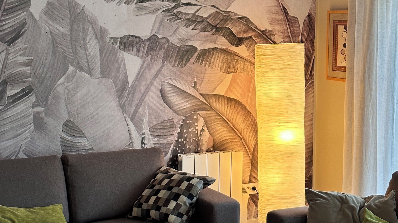 Photo of Livingroom in Le Touquet-Paris-Plage