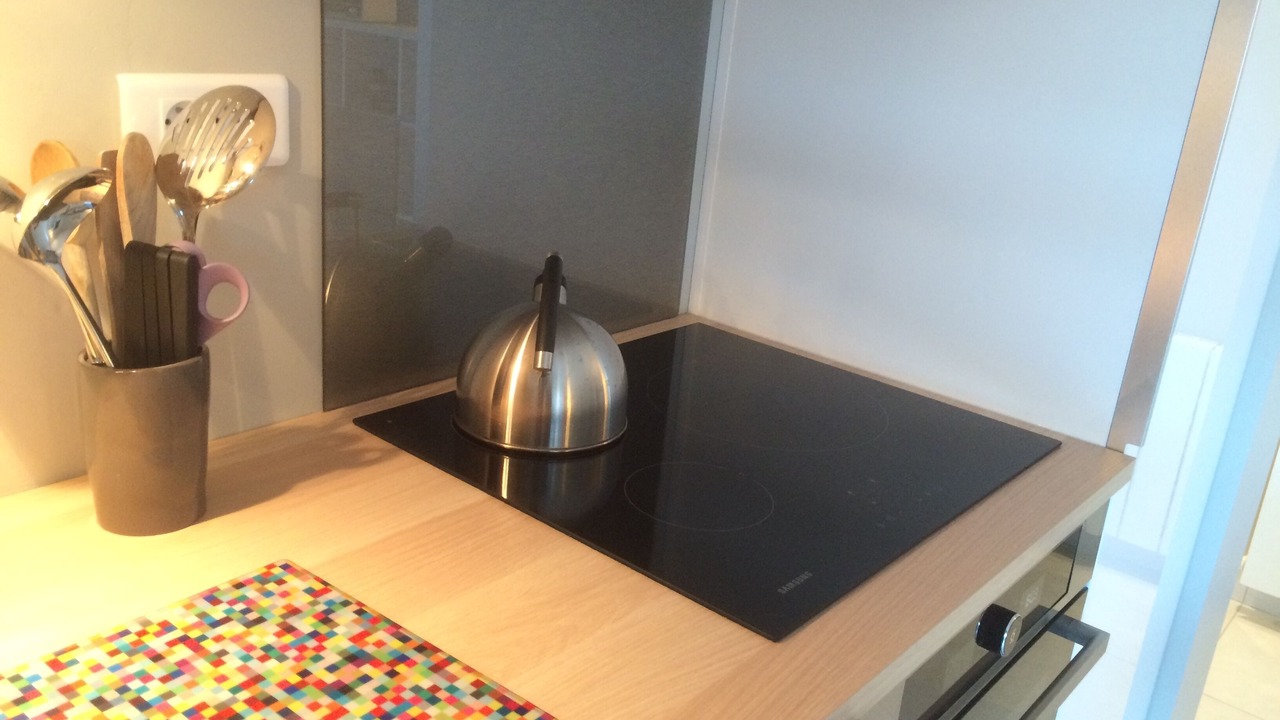 Photo of Kitchen in Le Touquet-Paris-Plage