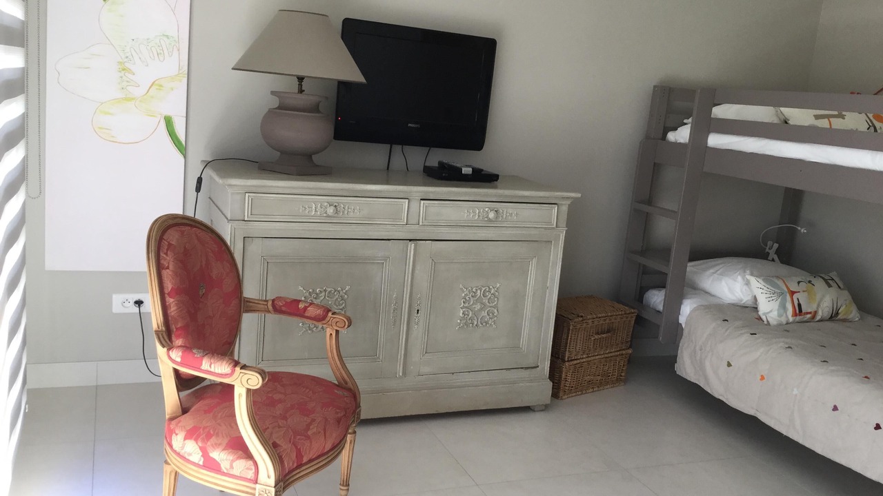 Photo of Bedroom in Le Touquet-Paris-Plage
