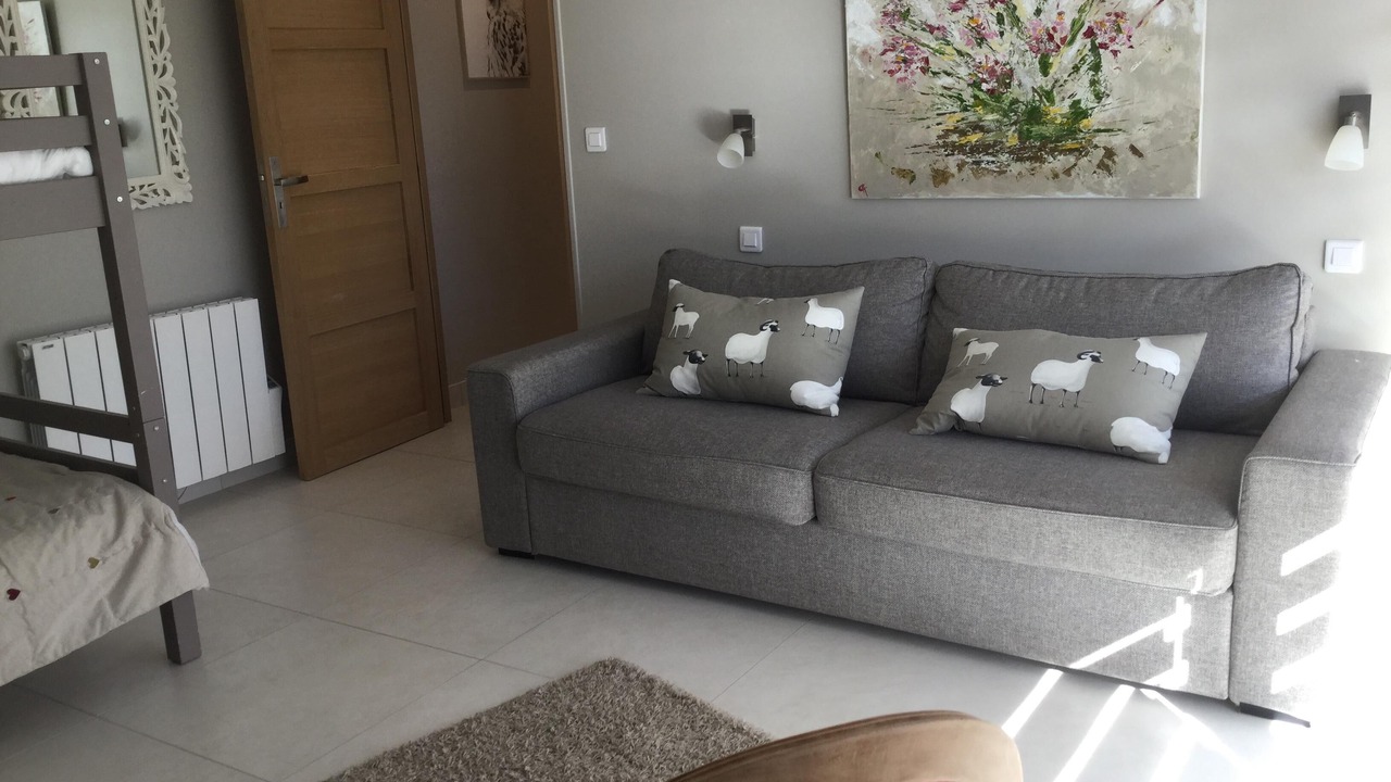Photo of Livingroom in Le Touquet-Paris-Plage