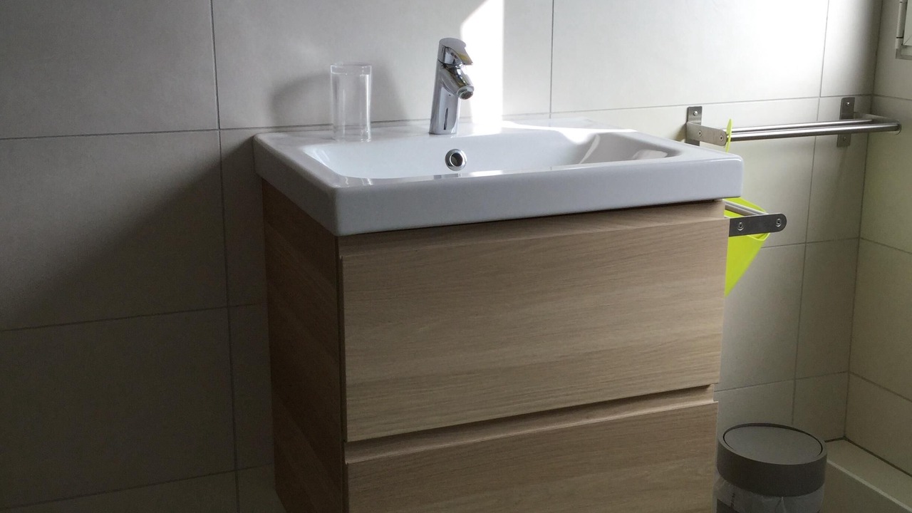 Photo of Bathroom in Le Touquet-Paris-Plage