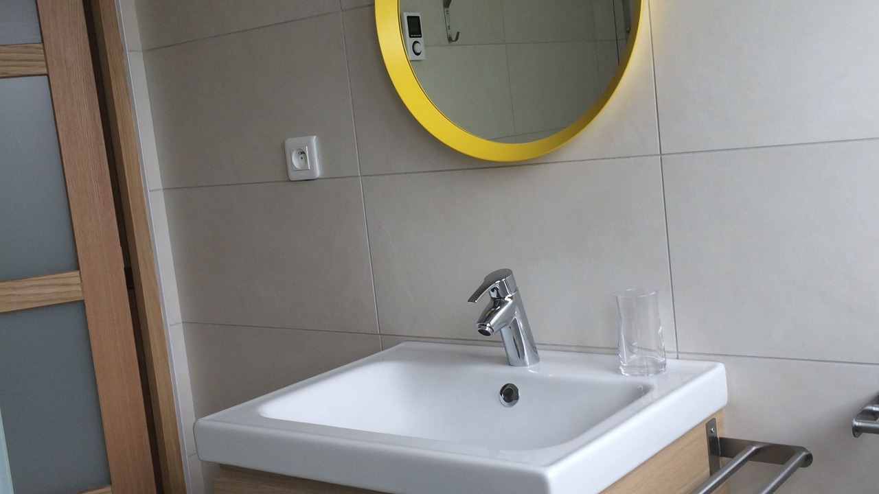 Photo of Bathroom in Le Touquet-Paris-Plage